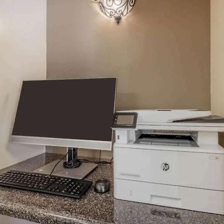 Sonesta Simply Suites Chicago Naperville Warrenville Esterno foto