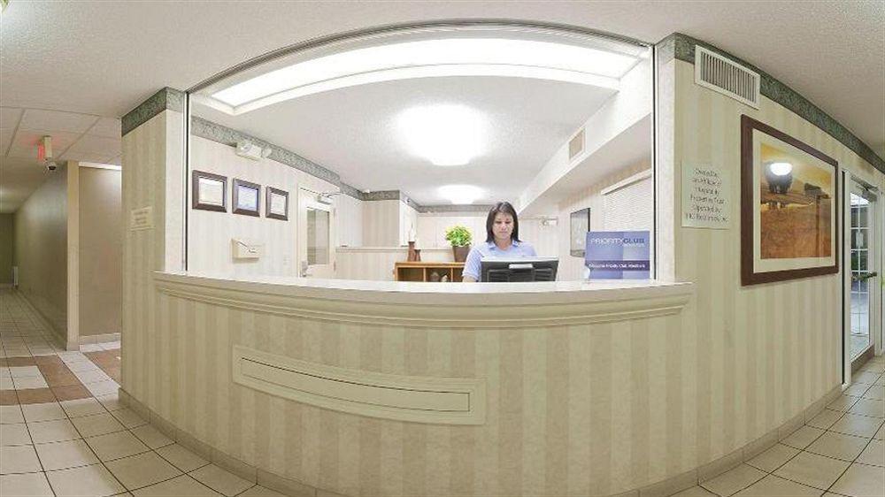 Sonesta Simply Suites Chicago Naperville Warrenville Camera foto