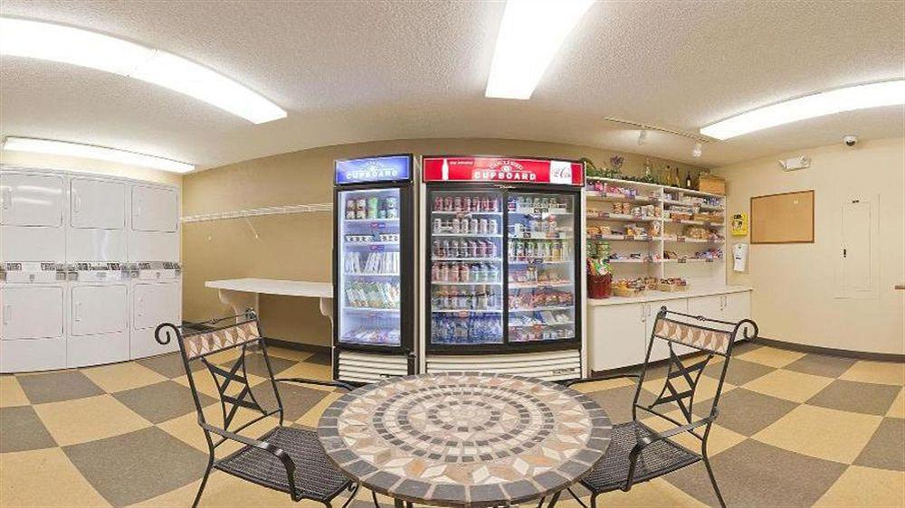 Sonesta Simply Suites Chicago Naperville Warrenville Esterno foto