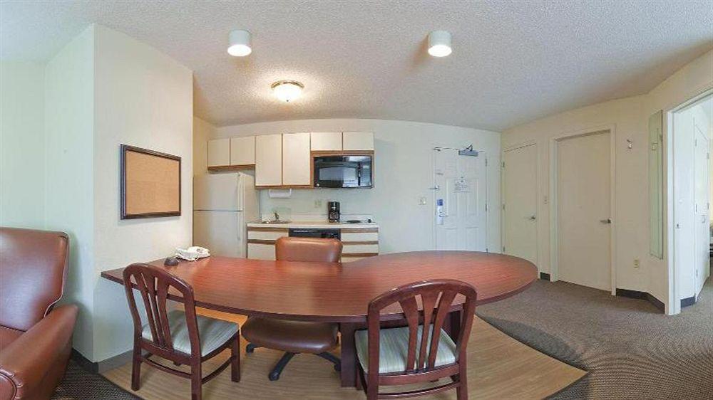 Sonesta Simply Suites Chicago Naperville Warrenville Esterno foto