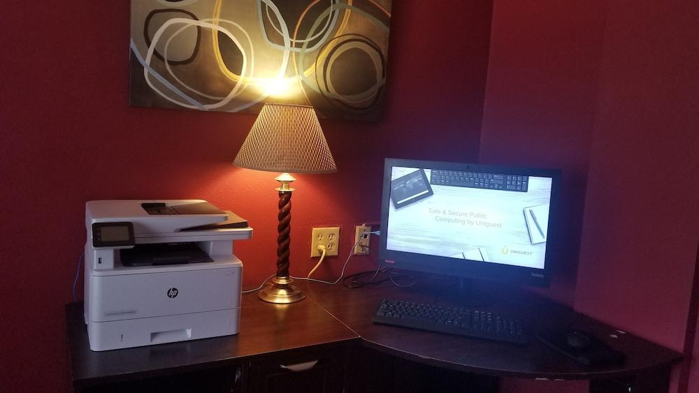 Sonesta Simply Suites Chicago Naperville Warrenville Esterno foto