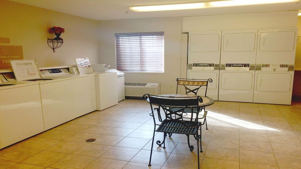 Sonesta Simply Suites Chicago Naperville Warrenville Esterno foto