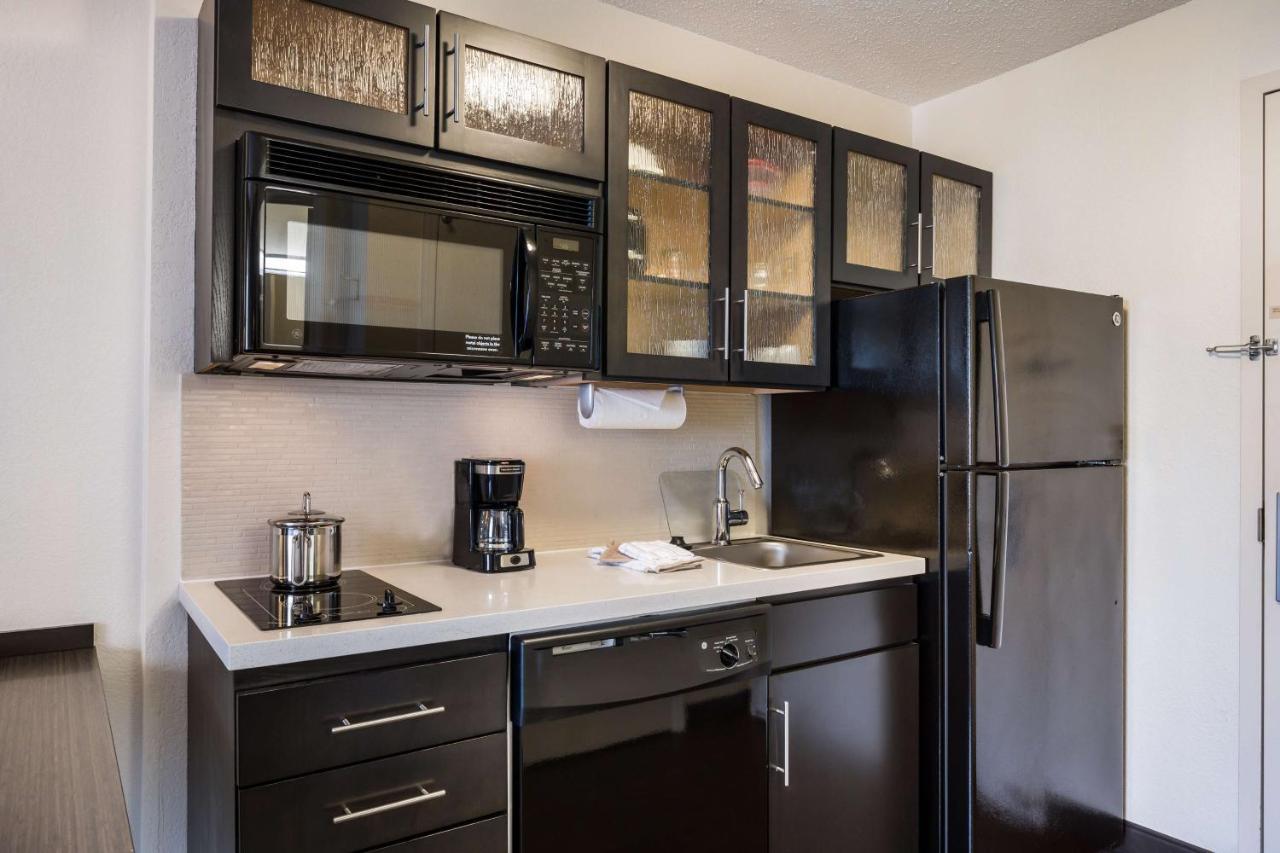 Sonesta Simply Suites Chicago Naperville Warrenville Esterno foto