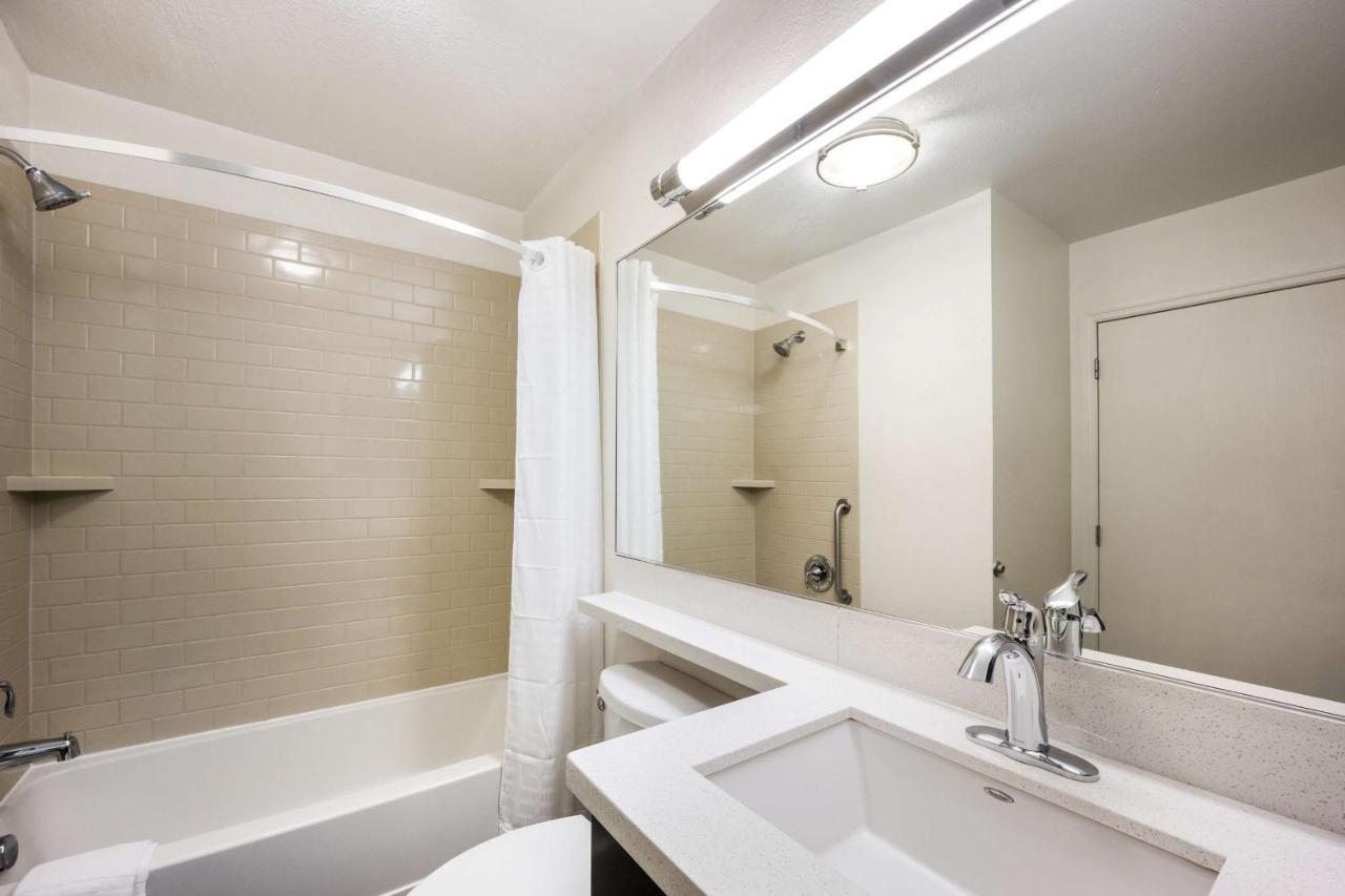 Sonesta Simply Suites Chicago Naperville Warrenville Esterno foto