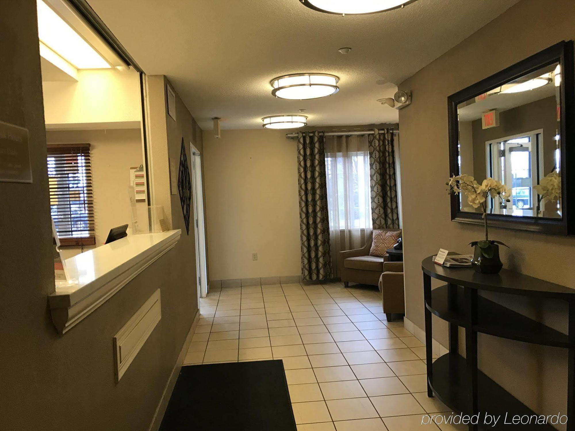 Sonesta Simply Suites Chicago Naperville Warrenville Esterno foto