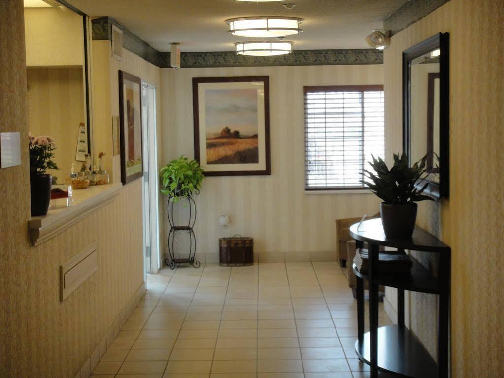 Sonesta Simply Suites Chicago Naperville Warrenville Esterno foto